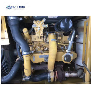 13ตันรถขุด Cat 311cu 313c ใหม่ราคารถขุดชนิดใหม่ที่มีระบบไฮดรอลิ Caterbillar 313 C - Product Image 6