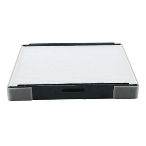 现代克雷塔20 97133-2D000 97133-2D100高品质空调织物汽车舱用空气滤清器 - Product Image 1