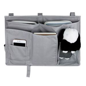 Free Sample <b>Bedside</b> Organizer Caddy Hanging <b>Storage</b> Bag Holder 8 Pockets - Product Image 4