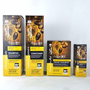 Ensemble de soins capillaires <span class=keywords><strong>bio</strong></span> Shampooing et après-shampooing personnalisé à la grenade <span class=keywords><strong>bio</strong></span> riche - Product Image 6