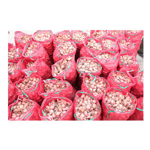 Nouvelle récolte d'oignons rouges frais Exportation d'oignons rouges biologiques Shandong Fournisseur d'oignons rouges de Chine - Product Image 5