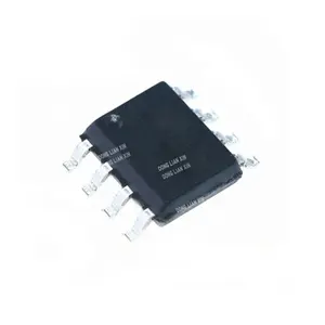 Neues Original INA286AIDR-Paket: SOP-8 Current Shunt Monitor Chip ic