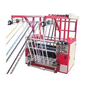 Nouvelle Meilleure Machine d'impression automatique à transfert thermique AB8090 pour lanières, puissance 15/21/28 kW, ruban multicolore, tambour 800 mm, garantie 1 an - Product Image 5
