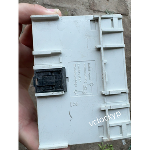 1PC GOSSEN METRAWATT U389A Compteur d'énergie d'occasion - Product Image 2