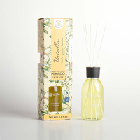 Ensembles de diffuseurs de parfum pour la maison, personnalisés et faits à la main pour votre confort olfactif