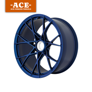 Pour Porsche, jantes en alliage forgé personnalisées 18 19 20 21 22 23 24 pouces 5x112 5x120 pour 911 718 Cayenne <span class=keywords><strong>Panamera</strong></span> Taycan GT GTS Turbo - Product Image 1