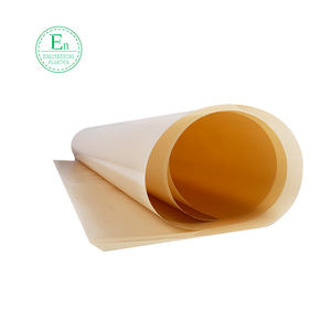 Excellent isolant ignifuge de rondelle de diaphragme polyéther éther cétone 0.02mm 0.1mm épaisseur film cétone filaments PEEK - Product Image 2