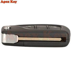 Clé de voiture à distance 433 MHz 8A Chip 89070-0KB40 BA2TA pour Toyota RAV4 Hilux Yaris Cross 2015 - 2020 - Product Image 5