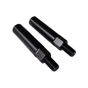 OEM tùy chỉnh độ chính xác nhanh chóng nguyên mẫu CNC gia công dịch vụ cho thép không gỉ/nylon/dây EDM 3D kim loại chuyển cắt - Product Image 2