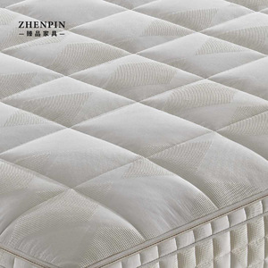 ที่นอนเจินพิน 23 ซม. ที่นอนเด็กแบบพ็อกเก็ตสปริง ความแน่นปานกลาง - Product Image 2