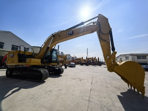 รถขุดตีนตะขาบ CAT 330GC มือสอง ขนาด 30 ตัน รถขุด Caterpillar รุ่น CAT 330GC ขาย - Product Image 6