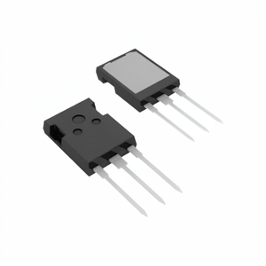 PLUS247-3 Electronic Circuit Components Transistors IXFX120N20 In Stock - Product Image 1