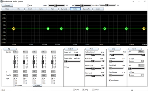 Effector audio professionale per karaoke digitale - Product Image 5