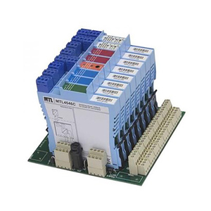 Aislador Intrínsecamente Seguro MTL5544S, Repetidor de Corriente de 2 Canales 4-20mA HART OEM, 1 Año de Garantía - Product Image 1