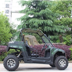 2022 200CC AUTOMATIC <strong>UTV</strong> - Product Image 5