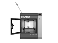 IMPRIMANTE 3D FUNMAT HT PEEK Intamsys