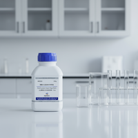 Milieu de culture Pyridoxine Y Agar pour la culture de levures dans la détermination de la vitamine B6/pyridoxine