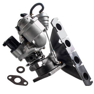 Turbocompresor K03 53039880150 53039880162 03C145702P 53039880160 para Audi Seat <span class=keywords><strong>Skoda</strong></span> VW 1.8 TSI TFSI 160HP 170HP BYT - Product Image 1