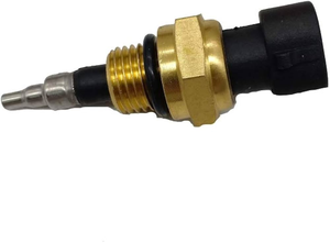 Sensor de Temperatura Compatible con 4088833 para Motores SX QSX ISF 2.8 ISBE ISC 8.3 de Maquinaria de Construcción - Product Image 3