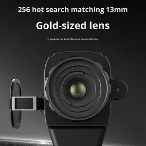 Telescopio de Imagen Térmica <span class=keywords><strong>LS</strong></span>-02 con Visión Nocturna Infrarroja para Uso en Exteriores - Product Image 3