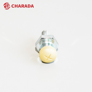 Rótula de Palanca de Embrague Charada 02A141777B para Jetta, Santana, Lavida, Polo - Product Image 3