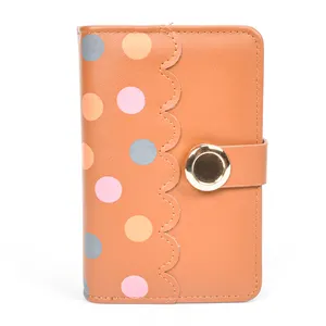 New Arrival Short Mini Ladies Purse Fashion Small Women Wallets Atm Card Holder