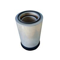Nouveau filtre à air pour camion Dongfeng AC Schnitzer X6 E71 SUV AF25812 AF25813 1109ZB1020 1109A5DQ010 1109-47/32B