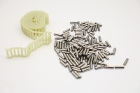 Roulement à tambour Konecranes 52297343 N0000696 pour cadre de palan CXT2 CXT3, pièces de rechange SWF