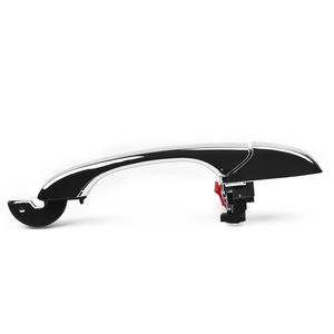 Manijas de Puerta para Chrysler 4589009AH 5065801AH 5065800AH, Piezas Automotrices Premium - Product Image 2