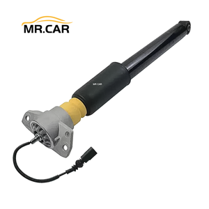 <span class=keywords><strong>A6</strong></span> C7 A7 S7 ammortizzatore posteriore sospensione aria e puntone con annunci per Audi 4 g0616031ae 4 g0616031aa 4 g0616031j 4 g0616031l - Product Image 3