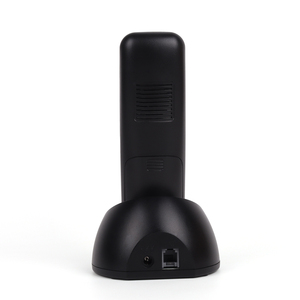 Nouveau système de téléphonie sans fil DECT Téléphone sans fil numérique pour ligne <span class=keywords><strong>fixe</strong></span> d'affaires à domicile - Product Image 6