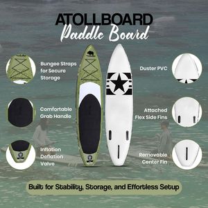 Hot New Design <span class=keywords><strong>Paddle</strong></span> Board sup Board <span class=keywords><strong>Paddle</strong></span> Board Surf Paddleboards <span class=keywords><strong>Stand</strong></span> <span class=keywords><strong>up</strong></span> Surf sup <span class=keywords><strong>Paddle</strong></span> Board pour les eaux de l'océan - Product Image 2