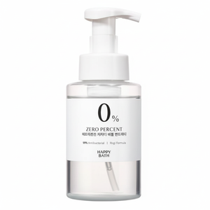 Happy Vas 300ml Low Stimulant Bubble Hand Wash 1 Pcs Produit de réduction - Product Image 1