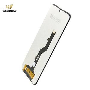 Pantalla LCD para <span class=keywords><strong>ZTE</strong></span> Blade A5 A7 A7S <span class=keywords><strong>2020</strong></span> A51 Lite, Repuesto <span class=keywords><strong>de</strong></span> Digitalizador <span class=keywords><strong>de</strong></span> Pantalla LCD para <span class=keywords><strong>ZTE</strong></span> Blade A51 Lite - Product Image 5