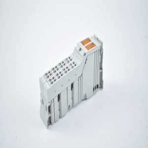 Kontroler PLC Grosir RS232-<span class=keywords><strong>PRO</strong></span>-PAC (R911170440-102) Baru Asli Stok Gudang Merek PLC Kontroler Pemrograman - Product Image 1