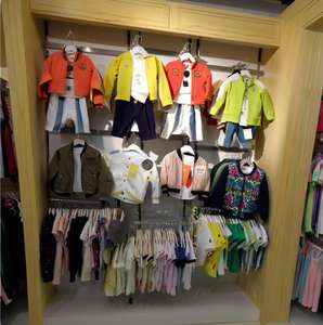 Lote de Ropa Infantil de Verano con Estampados de Dibujos Animados, Estilo Casual, Nueva Marca, Algodón, Envío Aleatorio - Product Image 2