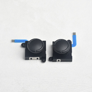 Kits de reparación de Joystick analógico 3D de repuesto para Nintendo para accesorios de juego <span class=keywords><strong>Switch</strong></span> con Sensor de Joystick Joy-Con - Product Image 4