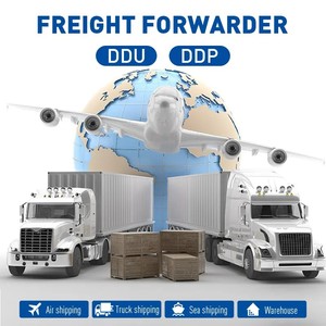 Agente de Envío FBA para Consolidación de Carga Aérea <span class=keywords><strong>Express</strong></span>, Transporte de Mercancías de China a EE. UU., Canadá, Australia, Europa, Productos Especiales, Soporte 24/7 - Product Image 5