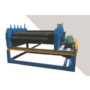 핫 세일 자동 상업용 금속 시트 플랫 유압 플랫 팅/레벨링 및 커팅 머신 수동 집게 프레스 기계 - Product Image 5