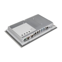 PC tactile haut de gamme de 13,3 pouces avec dissipateur thermique intégré, prise en charge 5G et temps de réponse de 2 ms