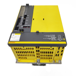 FANUC Spare Parts Servo Amplifier A06B-6320-H311 - Product Image 5