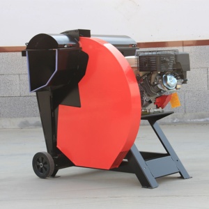 Sega Circolare Orizzontale per <span class=keywords><strong>Tronchi</strong></span> di Legno 700mm 15.0Hp Macchina per Taglio Legna da Ardere - Product Image 2