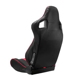 Sedile da Corsa Universale Regolabile per Auto, Prezzo Economico Diretto dalla Fabbrica, Alta Qualità, Sedili Auto Moderni Modificati - Product Image 3