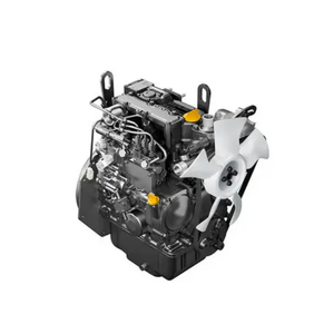 Moteur diesel 3TNV82A-B pour mini-excavatrices SK22SR, PC22MR, CX26B et applications de générateurs - Product Image 1