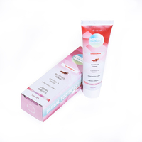 Dentifrice Herbal Apaisant pour les Gencives, Prix Usine, Personnalisation du LOGO Prise en Charge