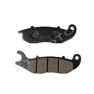 Good Quality 155CC Motorcycle Front Brake