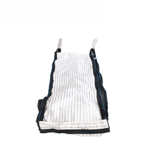 Jumbo мешок, 1 тонна и 2 тонны, 1000 кг, большая сумка, дышащая модель FIBC для кофейного лука, картофеля - Product Image 3