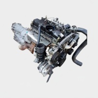 Compatible avec les moteurs Ford New Generation Transit V348, Yusheng S350, Yuhu 2.4T 4D22 4D24, pièces d'origine d'usine.