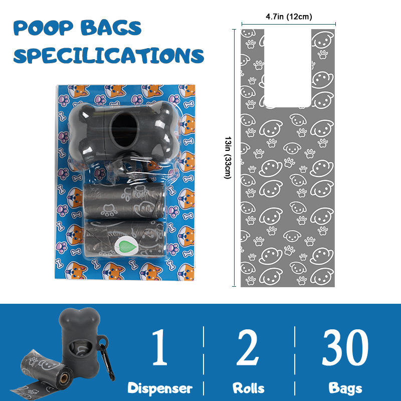 2 Rolls Distributor Blister Box Suit