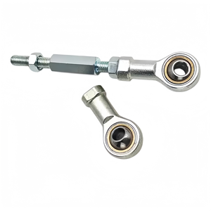 Tige de raccordement de soupape EGR pour camions FAW Liberation J6P JH6, pièces conformes à la norme nationale VI, tige de commande de soupape EGR - Product Image 2